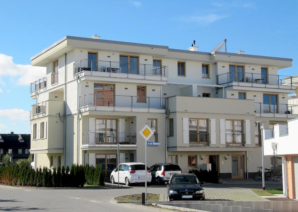 Ostseestrandliebe Villa Sanddorn Nr2 Börgerende-Rethwisch Exterior foto